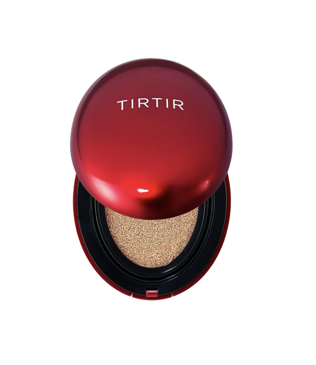 TIR TIR TIRTIR Mask Fit Red Cushion Ivory #21N