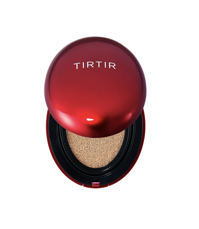 TIRTIR Mask Fit Red Cushion Porcelain #17C