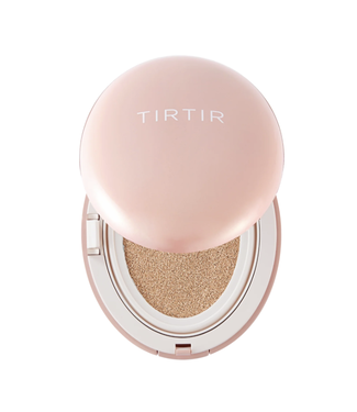 TIR TIR TIRTIR Mask Fit Pink All Cover Cushion Sand #23N