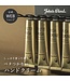 John's Blend Hand Cream (Savon Musk) New