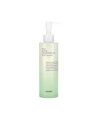 Cosrx Cosrx Pure Fit Cica Clear Cleansing Oil 200ml