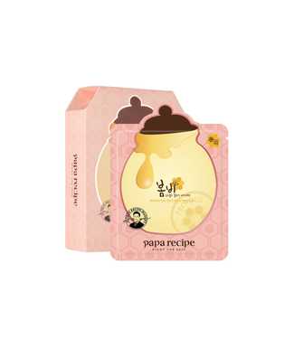 Papa Recipe PAPA Recipe Bombee Rose Gold  Honey Mask 10pcs/Box