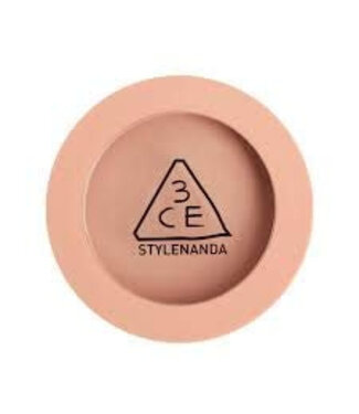 3CE 3CE Mood Recipe Face Blush #Nude Peach