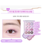 Colorgram Pin Point Eyeshadow Palette #03 Pink Lavender Love