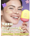 Patch Holic Yuja Brightening Moisture Sleep Mask