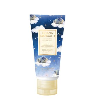 Ohana Mahaalo Ohana Mahaalo  Hand Cream (Li'a moeuhana) Limited