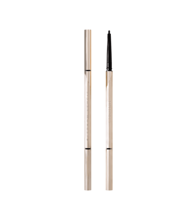 Chioture Ultra-thin Conor Angle Eyebrow Pencil #02 Deep Brown