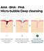 Some By Mi AHA.BHA. PHA 30 Days Miracle Clear Body Cleanser 400g