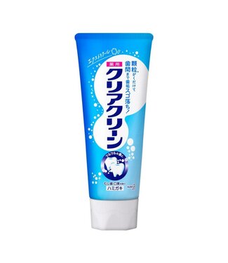 Kao Clear Clean Kao Japan Clear Clean Toothpaste Extra Cool 120g