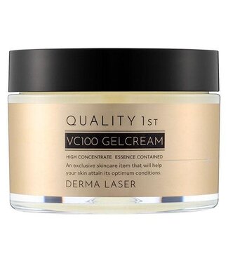 Quality 1st Quality 1st Derma Laser Super VC 100 Gel Cream
