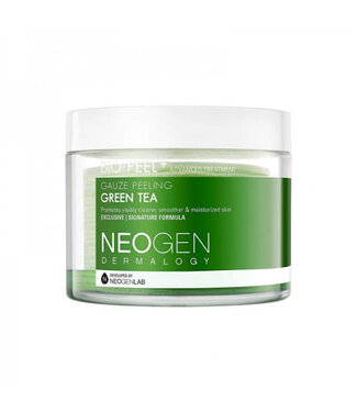Neogen Neogen Dermalogy Bio-Peel Gauze Peeling Green Tea 30 Pads