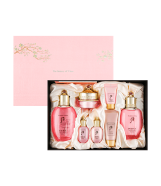 The History of Whoo The History of Whoo Gongjinhyang Soo Vital Hydrating Special Set