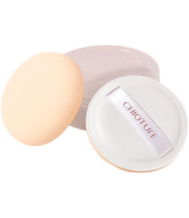 Chioture Cotton Candy Puff 1pc