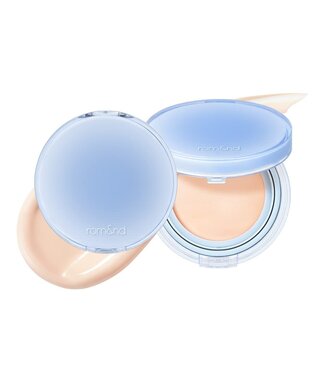 Rom&nd Romand Bare Water Cushion #01 Porcelain 17