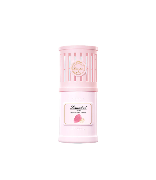 Laundrin' Air Freshener for Room Sakura Cherry Blossom 2024 Limited