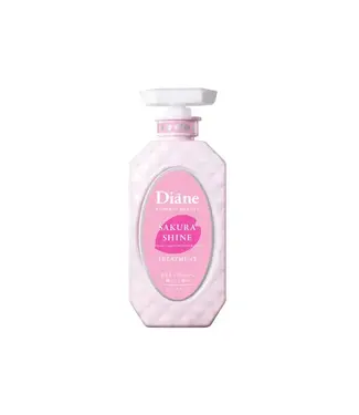 Moist Diane Perfect Beauty Moist Diane Perfect Beauty Shine Sakura Treatment 2024 Limited