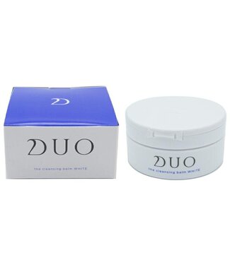 DUO Duo Premier Anti-Aging Duo The Cleansing Balm - White (Brightening)