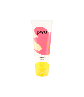 PWU PWU Hair Mask - Smooth 180ml