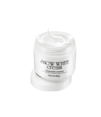 SecretKey SecretKey Snow White Cream 50g