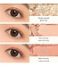 Unleashia Glitterpedia Eye Palette  No.3 All of Coralpink