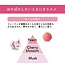 Bear Bottle Limited Edition : FAFA Story Fabric Softener Cherry Blossom Scent 450ml (Limited)
