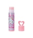 Sanrio Hello Kitty Kids Moisturizing Lip - Peach scent