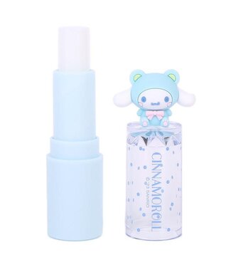 Sanrio Sanrio Cinnamoroll Lip Balm Bear Motif (Limited)