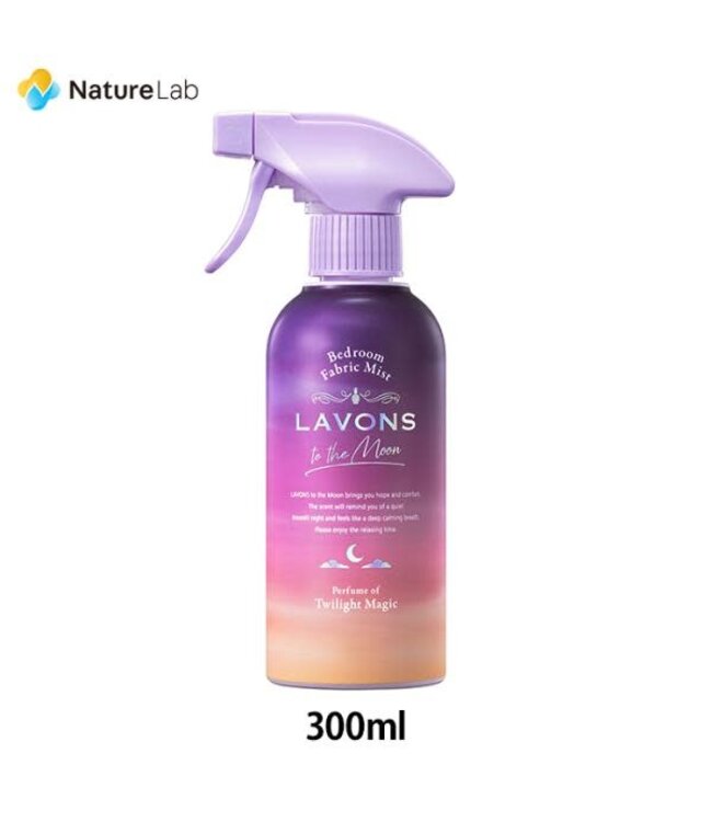 Lavons to the Moon Fabric Refresher Twilight Magic 300ml