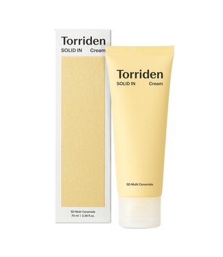 Torriden Torriden Solid In Ceramide Cream 70ml