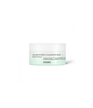 Cosrx Cosrx Pure Fit Cica Smoothing Cleansing Balm 120ml
