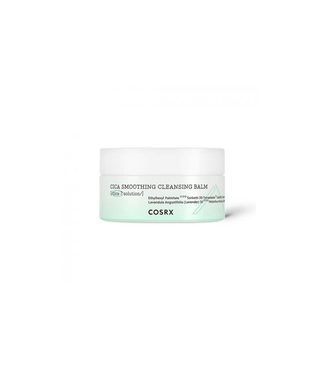 Cosrx Pure Fit Cica Smoothing Cleansing Balm 120ml
