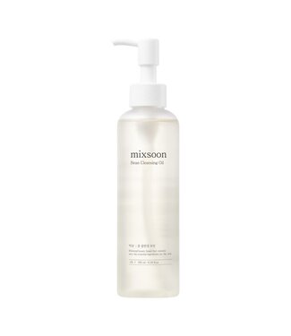 Mixsoon Mixsoon Bean Cleansing Oil 195ml
