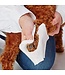 Petio Wet Shampoo Tissue Hand & Feet  (For Dogs & Cats)