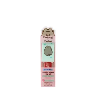 The Cream Shop TCS Pusheen Candy Glaze Lip Oil (Twinkle Star) Limited