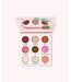 TCS Pusheen Strawberry Creme 9 Color Eyeshadow Palette (Limited)