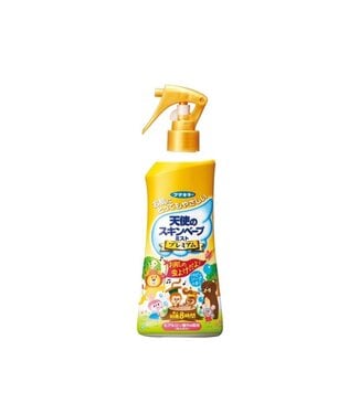 Fumakilla Fumakilla Skin Vape Premium Insect Repellent Mist 200ml