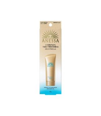 Shiseido Anessa Shiseido Anessa Perfect UV Sunscreen Skin Care Gel NA SPF 50+/PA++++ 90g