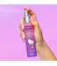 TCS Sanrio Hello Kitty Purple Makeup Perfecting Mist