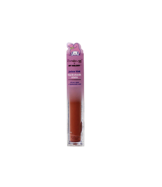 The Cream Shop TCS Sanrio My Melody Purple Juice Tint Lip & Cheek Stain (Cookie Crush)