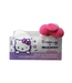 TCS Sanrio Hello Kitty Purple plus Headband with Signature Bow (Perfect Pink)