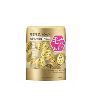 Kanebo Kanebo Suisai Beauty Clear Gold Powder Face Wash 32pcs
