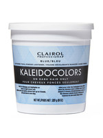 Clairol Kaleidocolors Blue Powder Lightener Tub 8oz