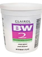 Clairol Professional BW 2 Dedusted Extra Strength Powder Lightener (8 oz)