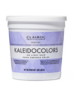 Clairol Kaleidocolors Violet Powder Lightener 8 oz