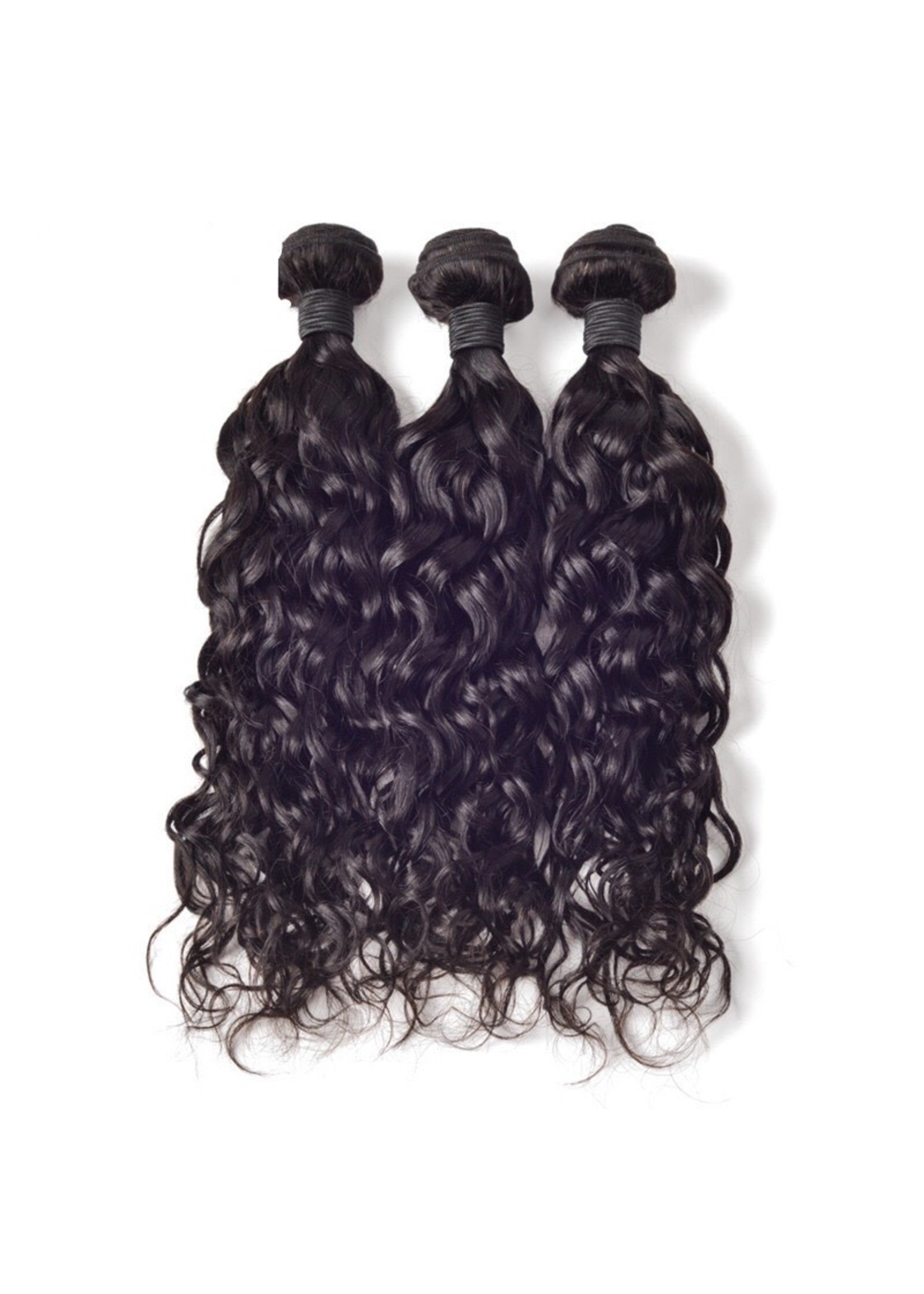 BP Natural Wave Virgin Brazilian Bundles