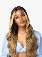 Dashly Lace Front Wig - HD Lace -  Deep Center Part - Unit 8