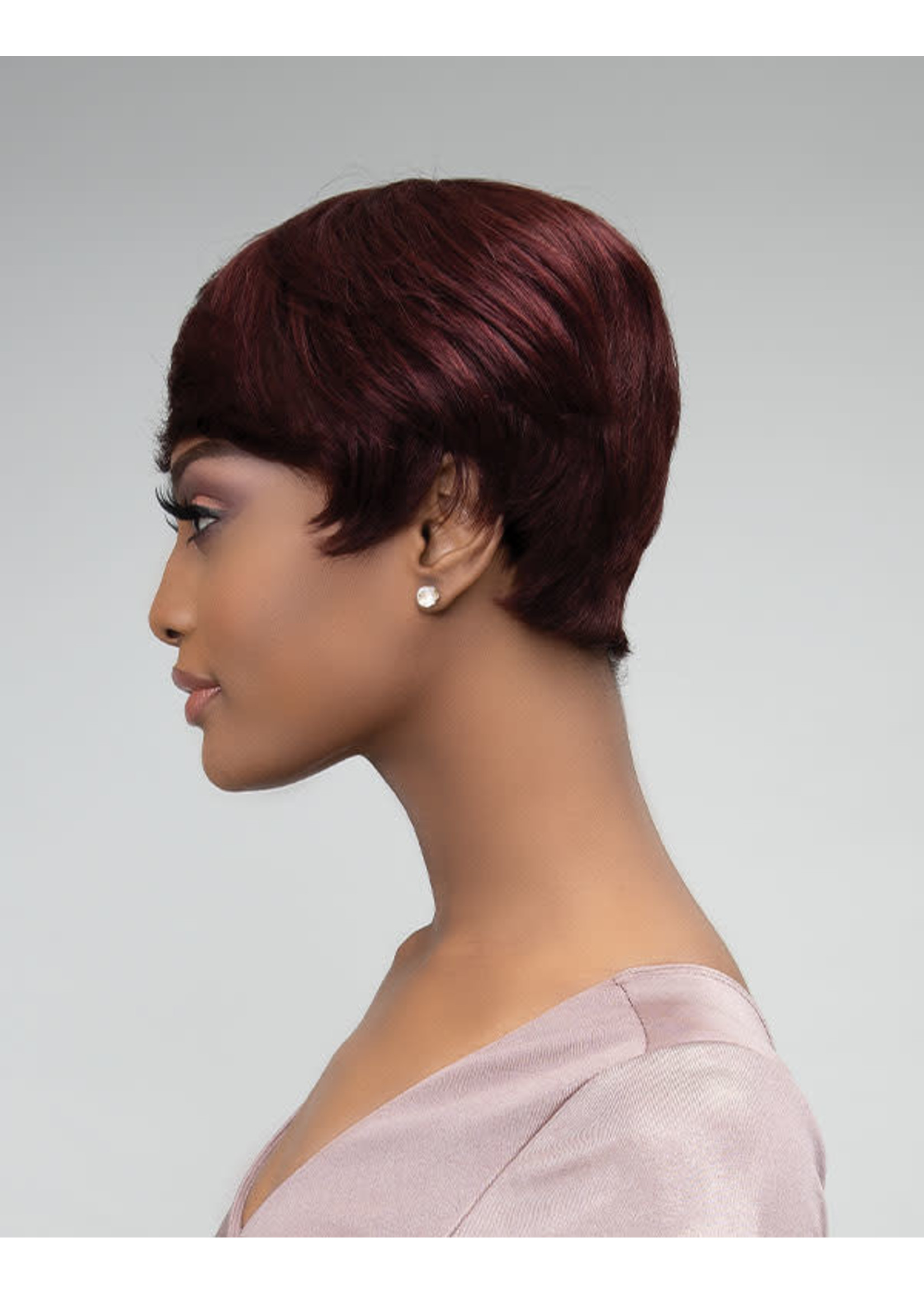 LUMINA  Synthetic Lace Front Wig — Hair to Beauty