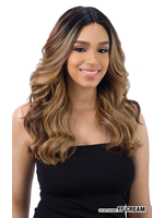Equal - 5” Lace Part Wig Valentino