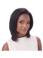 Sensationnel - Erika Lace Wig - w/ Front Extension - 100% Human Hair