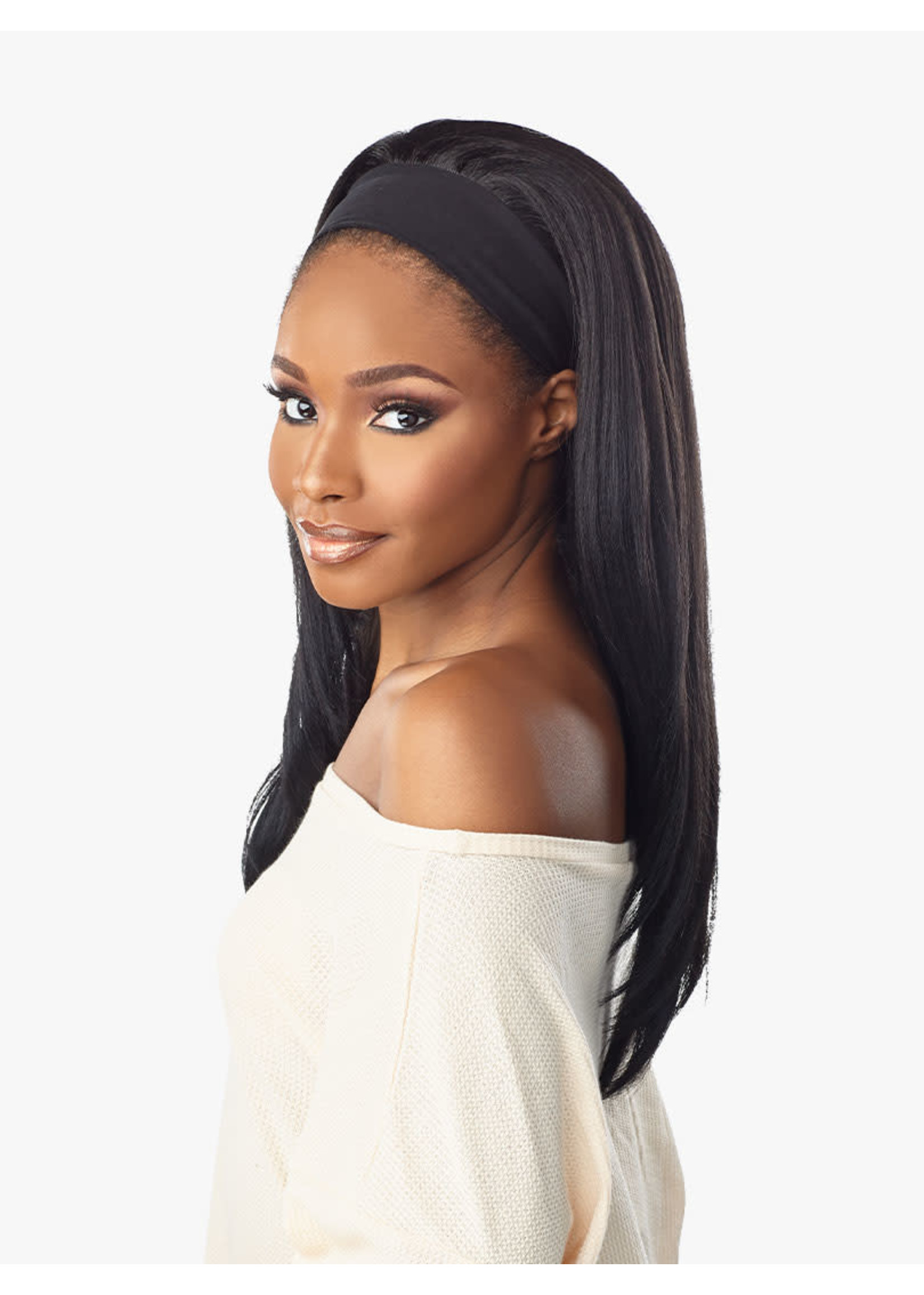 Dashly Headband Wig Unit 1